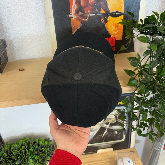 Vintage Superman SnapBack - Picture 2 of 4